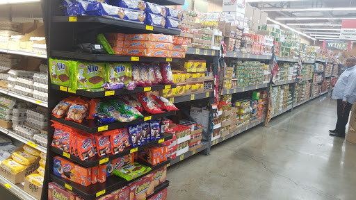 Grocery Store «Grocery Outlet Bargain Market», reviews and photos, 12010 San Pablo Ave, Richmond, CA 94805, USA