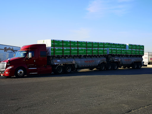 Trucking company Mississauga