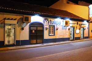 Restaurante Tulipa image