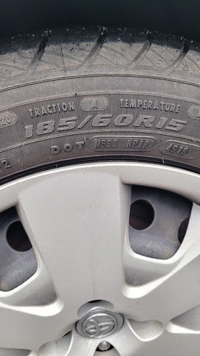 Auto Repair Shop «Meineke Car Care Center», reviews and photos, 655 McCarter Hwy, Newark, NJ 07102, USA