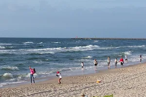 Plaża Zachodnia image