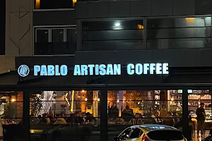 Pablo Artisan Coffee Uşak image