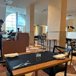 Photo n°1 de l'avis de Irene.j fait le 25/01/2023 à 13:15 sur le  Ristorante Le Colonne à Fiumicino