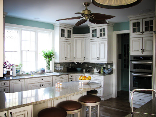 Custom Home Builder «Alesi Custom Builders», reviews and photos, 415 Rehoboth Ave, Rehoboth Beach, DE 19971, USA