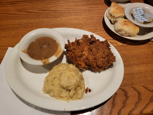 American Restaurant «Cracker Barrel Old Country Store», reviews and photos, 4680 Lenoir Ave, Jacksonville, FL 32216, USA