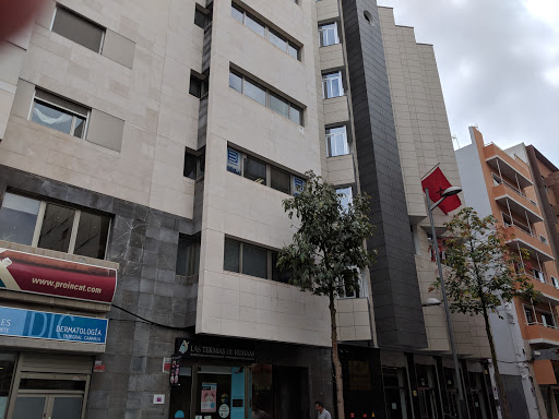 Agentes inmobiliarios en Las Palmas de Gran Canaria de 2024