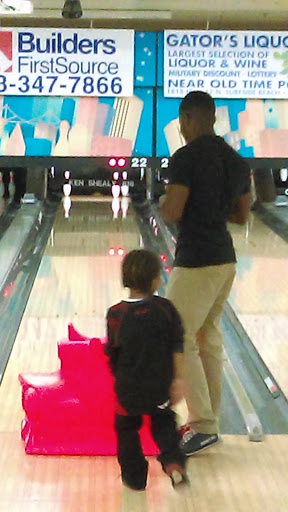 Bowling Alley «Surfside Bowl», reviews and photos, 510 US-17 BUS, Surfside Beach, SC 29575, USA