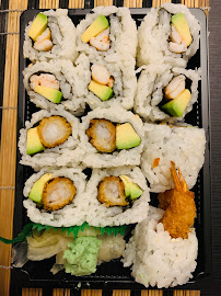 Plats et boissons du Restaurant japonais régional Dream Sushi à Bagneux - n°5