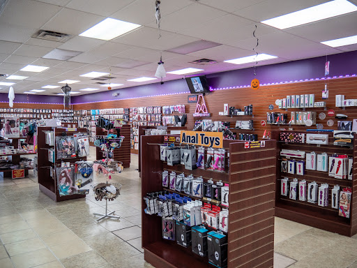 Adult Entertainment Store «Condom Sense», reviews and photos, 3118 W Parker Rd, Plano, TX 75075, USA