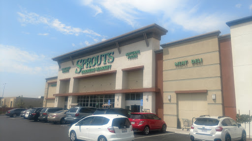 Health Food Store «Sprouts Farmers Market», reviews and photos, 655 S Grand Ave, Glendora, CA 91740, USA