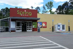 Spring Market image