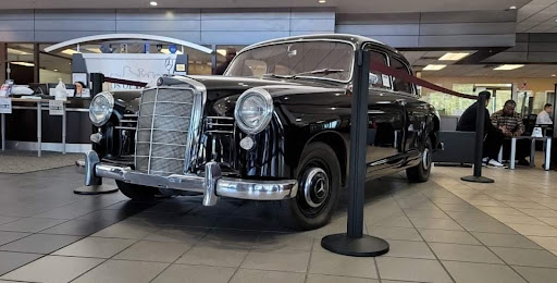 Used Car Dealer «Autos of Dallas», reviews and photos, 4472 W Plano Pkwy, Plano, TX 75093, USA