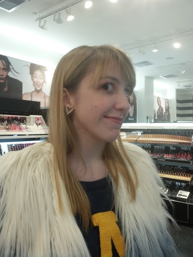 Cosmetics Store «SEPHORA», reviews and photos, 7979 Pittsford Victor Rd, Victor, NY 14564, USA