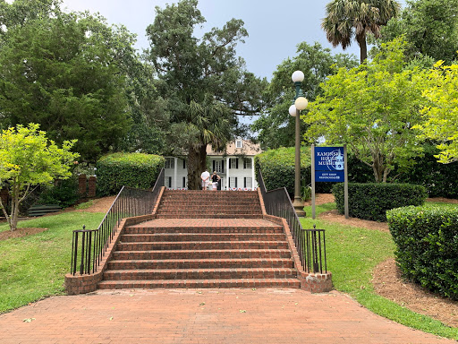 History Museum «Kaminski House Museum», reviews and photos, 1003 Front St, Georgetown, SC 29440, USA