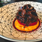 Photo n°5 de l'avis de Chris.o fait le 11/07/2018 à 16:18 sur le  Franceschetta58 à Modena