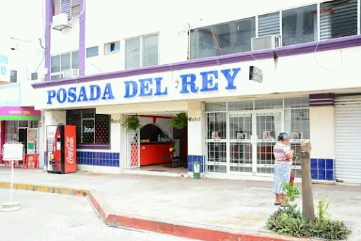 HOTEL POSADA DEL REY