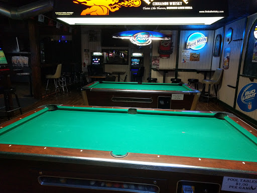 Sports Bar «Highlander Club», reviews and photos, 6194 Highland Dr, Salt Lake City, UT 84121, USA