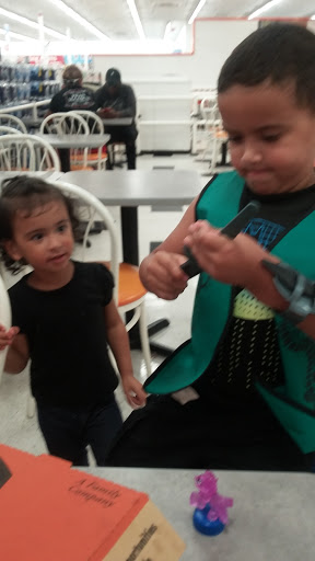 Department Store «Kmart», reviews and photos, 1602 W Brandon Blvd, Brandon, FL 33511, USA