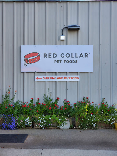 Washington Industrial Park