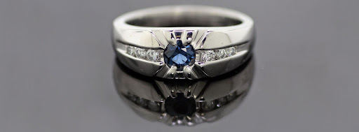 Jewelry Store «Abshire & Haylan Jewelers», reviews and photos, 2073 Graham Rd, Stow, OH 44224, USA