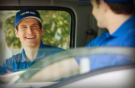 Waste Management Service «1-800-GOT-JUNK? Salt Lake City», reviews and photos