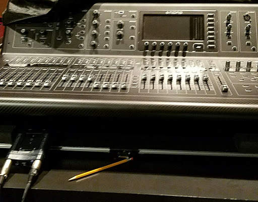 Performing Arts Theater «Henrico Theatre», reviews and photos, 305 E Nine Mile Rd, Highland Springs, VA 23075, USA