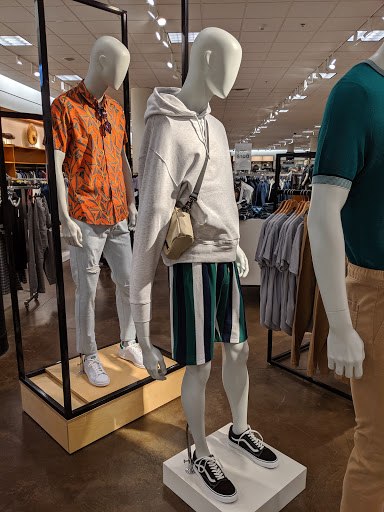 Department Store «Nordstrom Burlington», reviews and photos, 75 Middlesex Turnpike, Burlington, MA 01803, USA