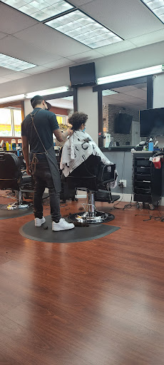 Barber Shop «Amici Barber Shop», reviews and photos, 1431 Alton Rd, Miami Beach, FL 33139, USA