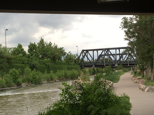 Art Museum «Museum of Contemporary Art Denver», reviews and photos, 1485 Delgany St, Denver, CO 80202, USA