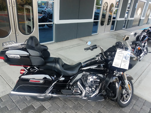 Harley-Davidson Dealer «Oakland Harley-Davidson», reviews and photos, 151 Hegenberger Rd, Oakland, CA 94621, USA