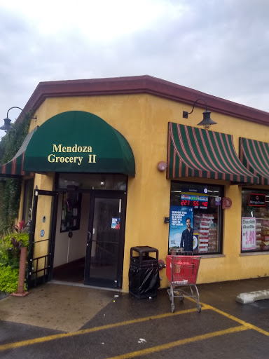Grocery Store «Mendoza Grocery II», reviews and photos, 515 N Cedar Lake Rd, Round Lake, IL 60073, USA