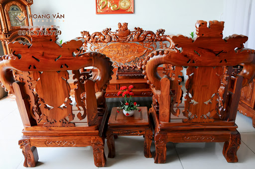 Hoàng Vân Furniture