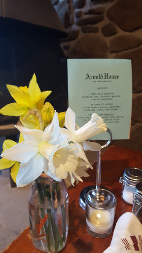 Hotel «The Arnold House», reviews and photos, 839 Shandelee Rd, Livingston Manor, NY 12758, USA