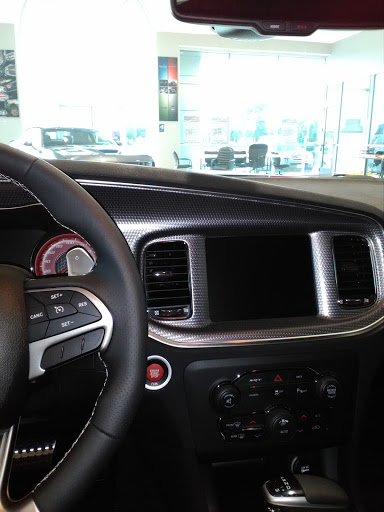 Chrysler Dealer «All Star Dodge Chrysler Jeep Ram», reviews and photos, 2590 Range Park Dr, Denham Springs, LA 70726, USA