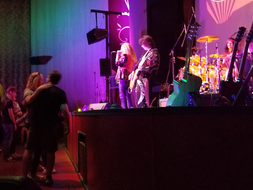 Movie Theater «Chalet Theatre», reviews and photos, 1721 Wells St, Enumclaw, WA 98022, USA