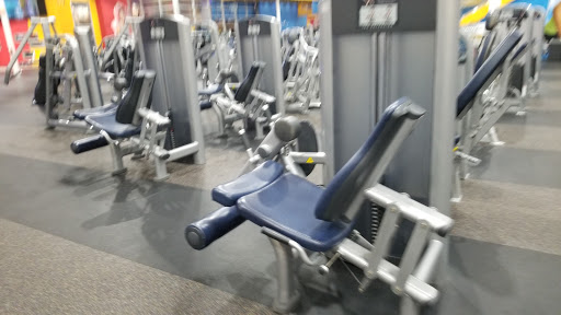 Gym «Fitness Connection», reviews and photos, 605 W McDermott Dr, Allen, TX 75013, USA