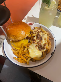 Les plus récentes photos du Restaurant de hamburgers PNY FAUBOURG SAINT-DENIS à Paris - n°7