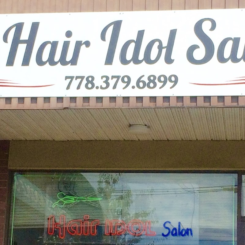 Hair Idol Salon