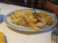 Plats et boissons du Restaurant chinois Au Lagon de Chine à Rambouillet - n°6
