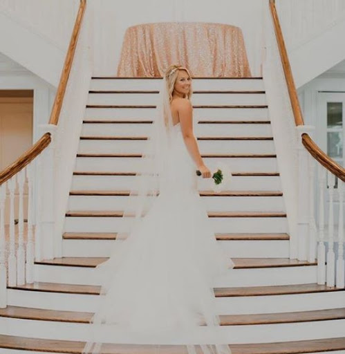 Bridal Shop «Mayfair Bridal Inc», reviews and photos, 8503 Broadway St, San Antonio, TX 78217, USA