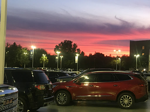 Car Dealer «Texan GMC Buick», reviews and photos, 18225 Eastex Fwy, Humble, TX 77338, USA