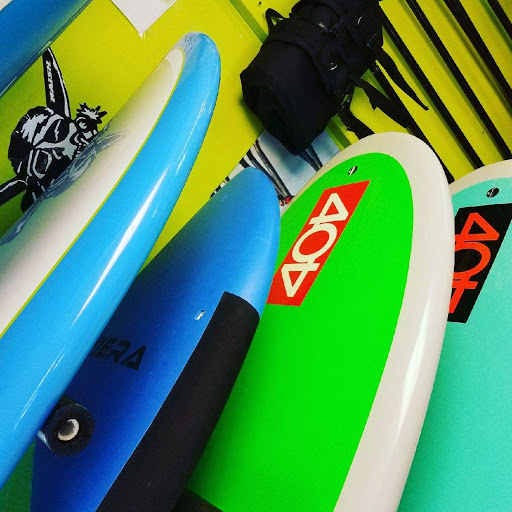 Water Sports Equipment Rental Service «Tula Adventure Sports Stand up Paddleboard & Wakeboard», reviews and photos, 2100 Marina Shores Dr #3, Virginia Beach, VA 23451, USA
