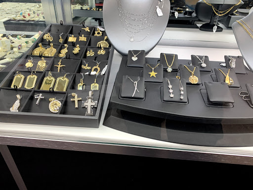 Pawn Shop «Motor City Pawn Brokers», reviews and photos