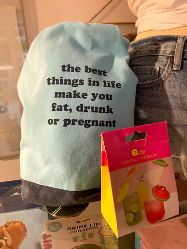 Boutique «Luxe Apothetique», reviews and photos, 201 W 2nd St, Austin, TX 78701, USA