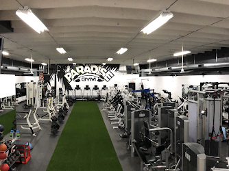 Paradise Gym