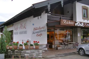 Café Höck Bakery & Pastries image