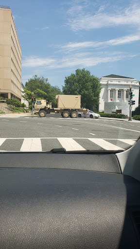 Museum «U.S. Department of the Interior Museum», reviews and photos, 1849 C St NW, Washington, DC 20240, USA