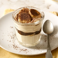 Tiramisu du Restaurant italien Del Arte à Nîmes - n°1