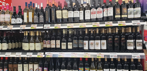 Grocery Store «H-E-B Grocery», reviews and photos, 3601 FM 1488, The Woodlands, TX 77384, USA