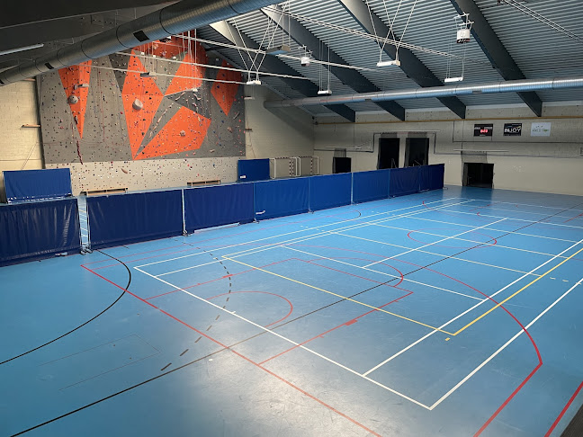 Sports Center - Verviers